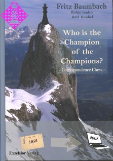 Who Is The Champion of Champions?