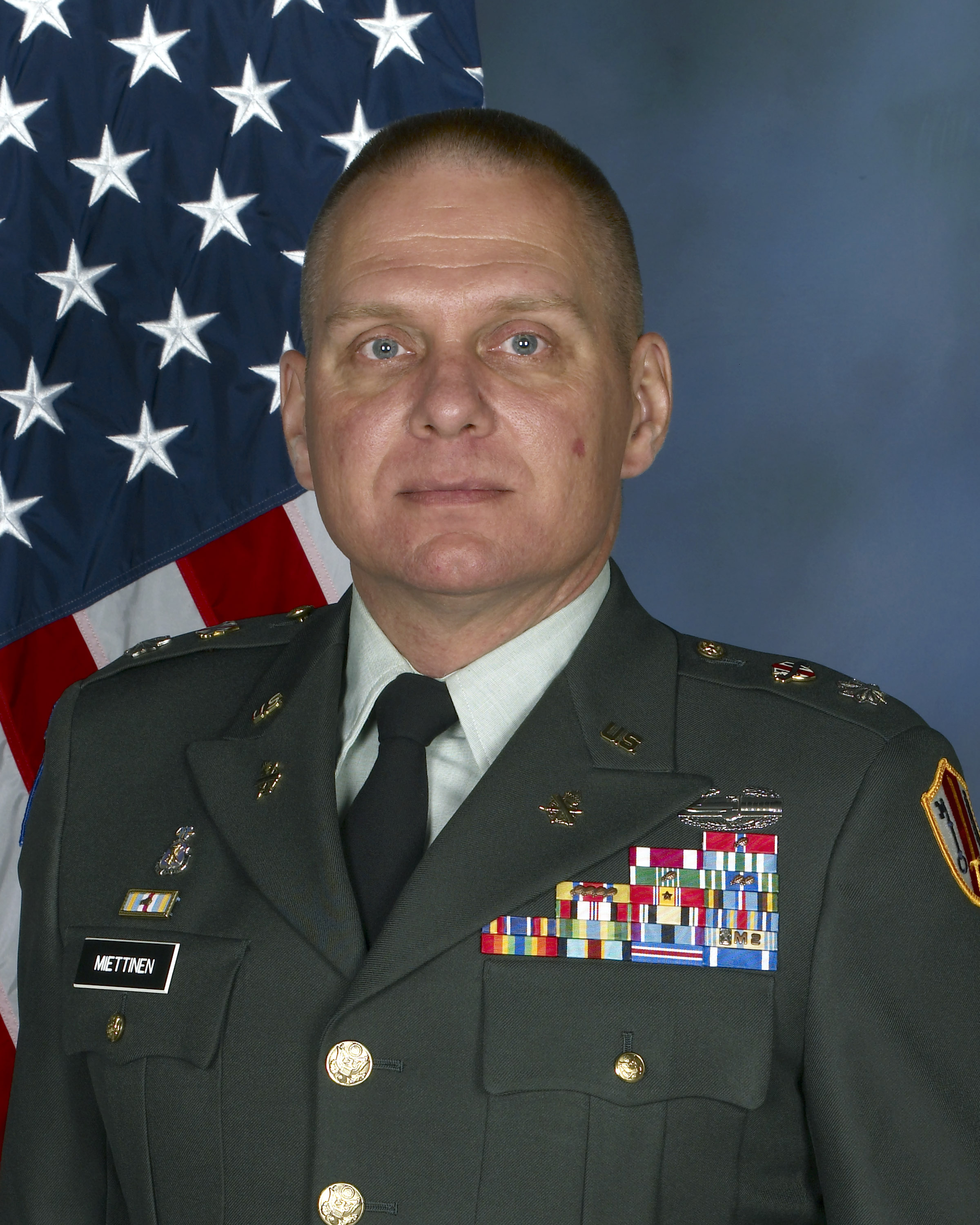 ICCF-US General Advisor